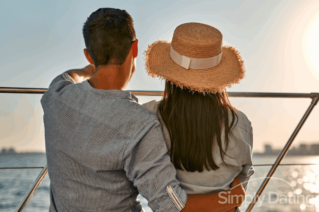 What do Ukrainian women want in a man