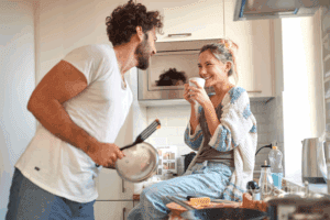 What Life Together Will Look Like After Marriage