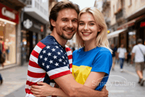 How to Keep the Spark Alive in a Cross-Cultural Relationship