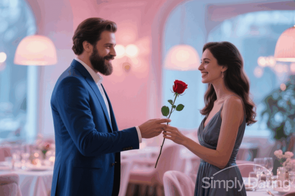 The Importance of First Impressions in Dating