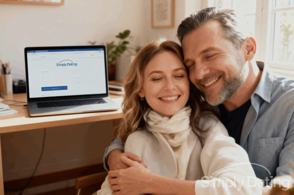 From Online Chat to Marriage