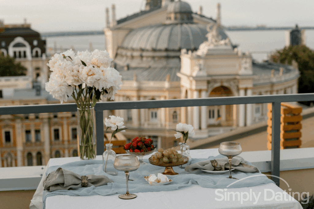 Choosing the Best City for Your Love Journey