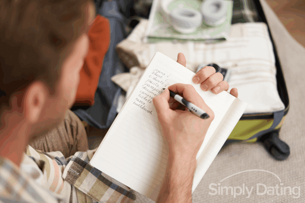 Choosing the Right City for Your First Meeting