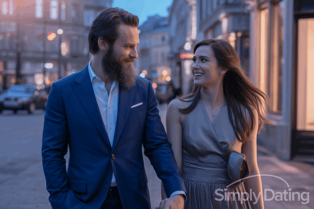 The Role of Humor in First Meetings