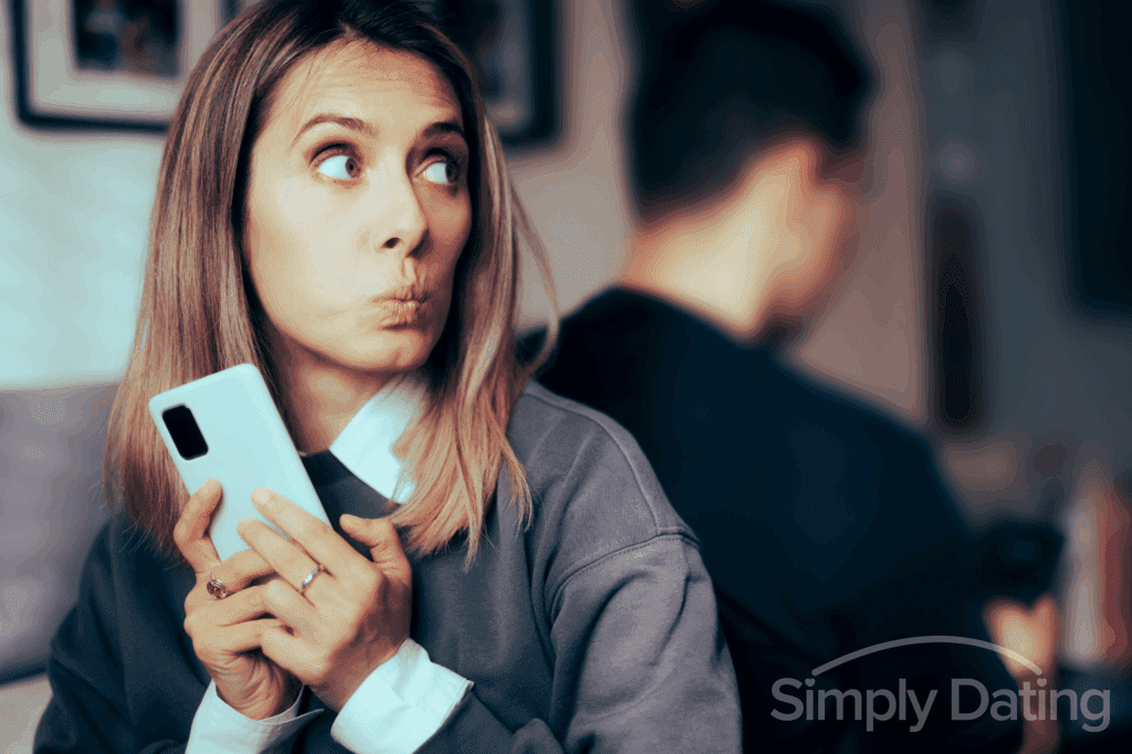 Jealousy in Long-Distance Relationships – How to Handle It