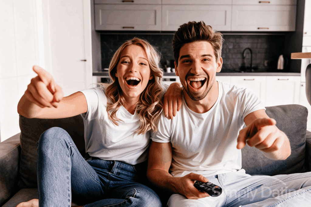 How Humor Strengthens a Cross-Cultural Relationship