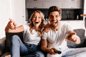 How Humor Strengthens a Cross-Cultural Relationship