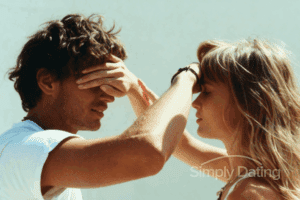 When and How to Share Personal Struggles With Her