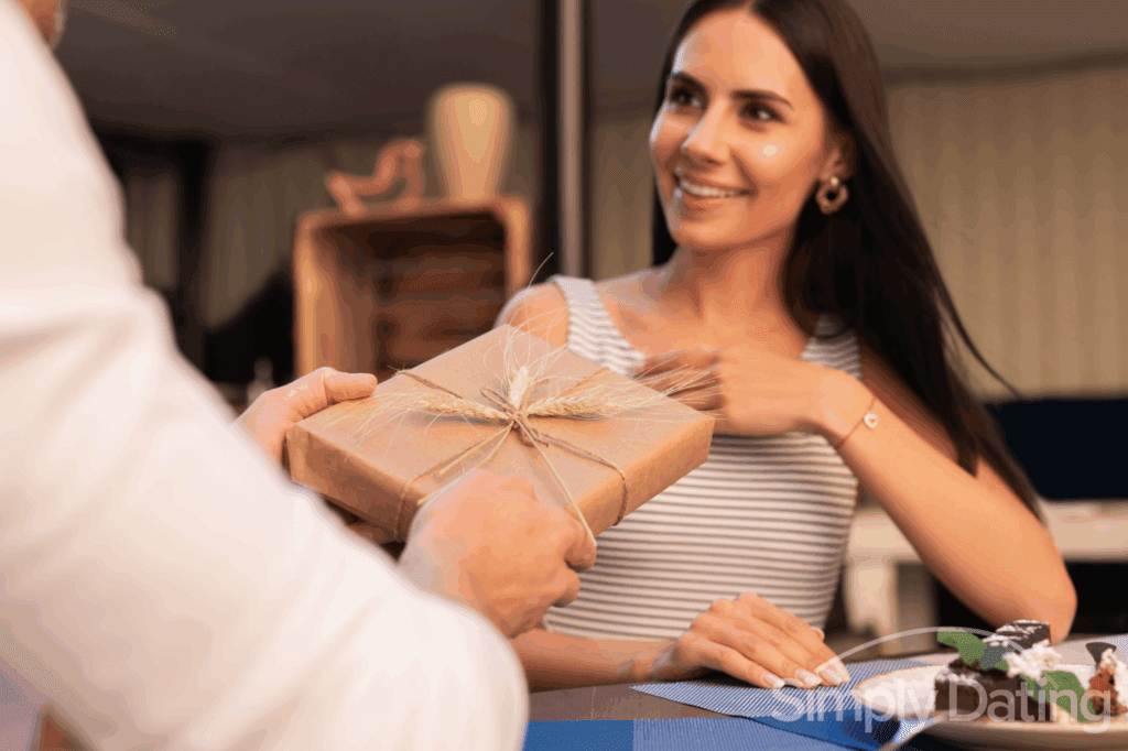 How to Show Romantic Interest Respectfully