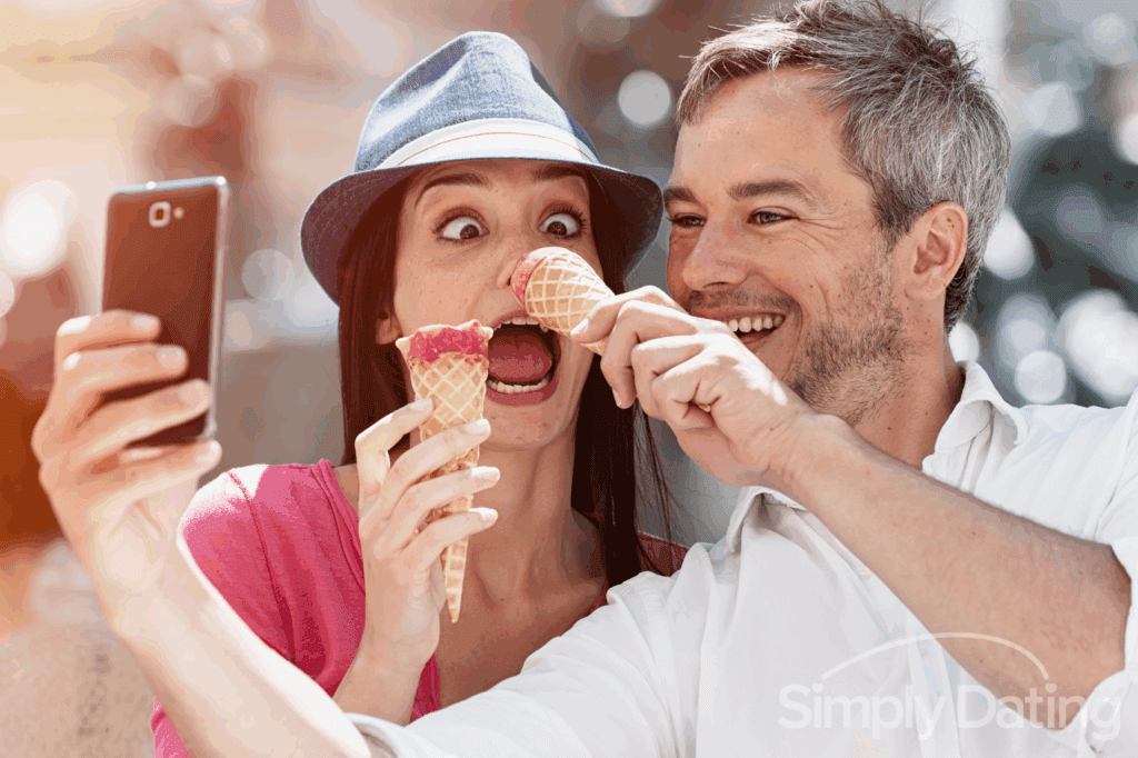 The Role of Laughter in Building Connection
