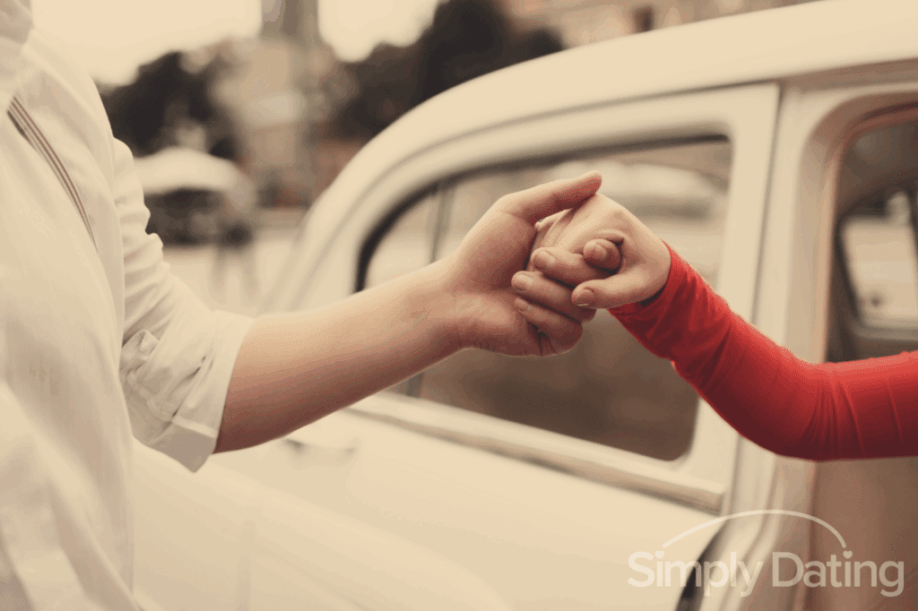 Love Built on Equality and Understanding