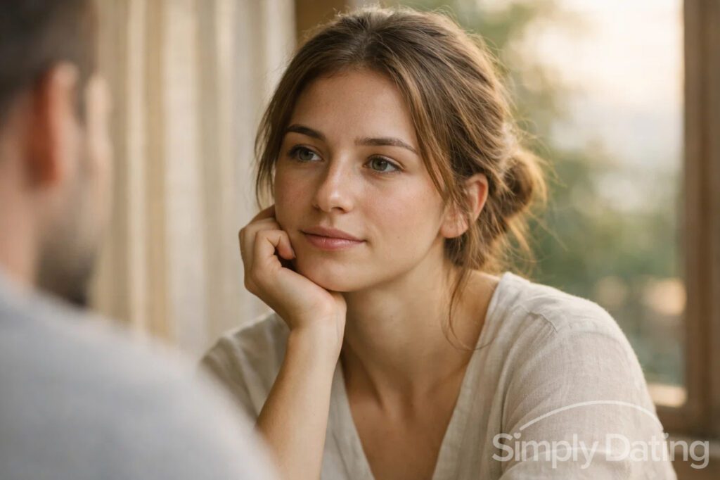 Discussing Family and Marriage