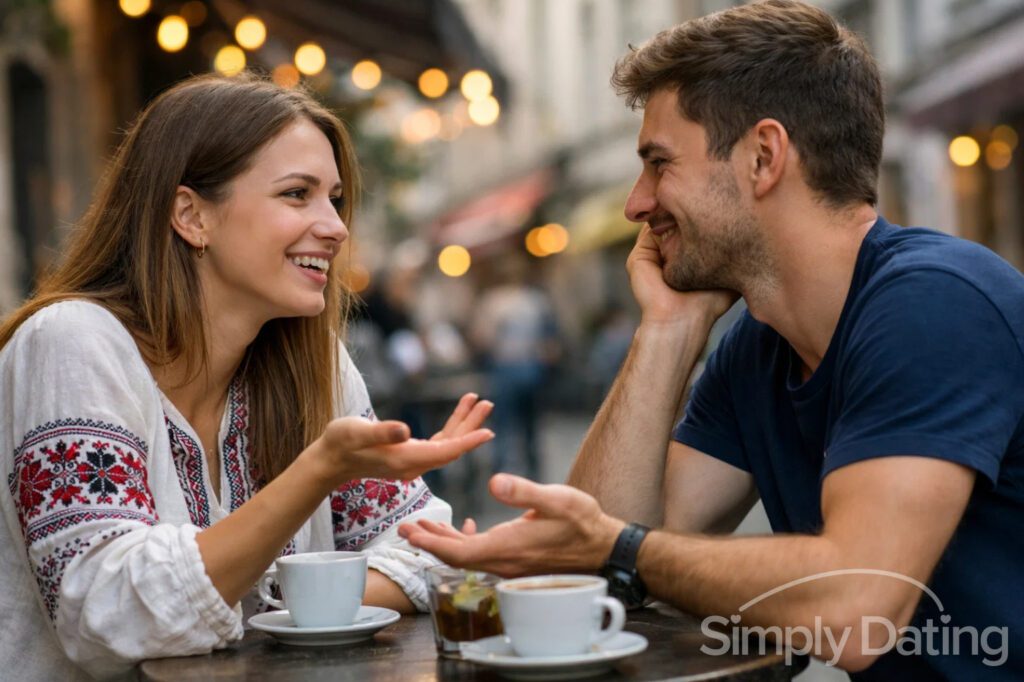 Introducing Her to Your Family