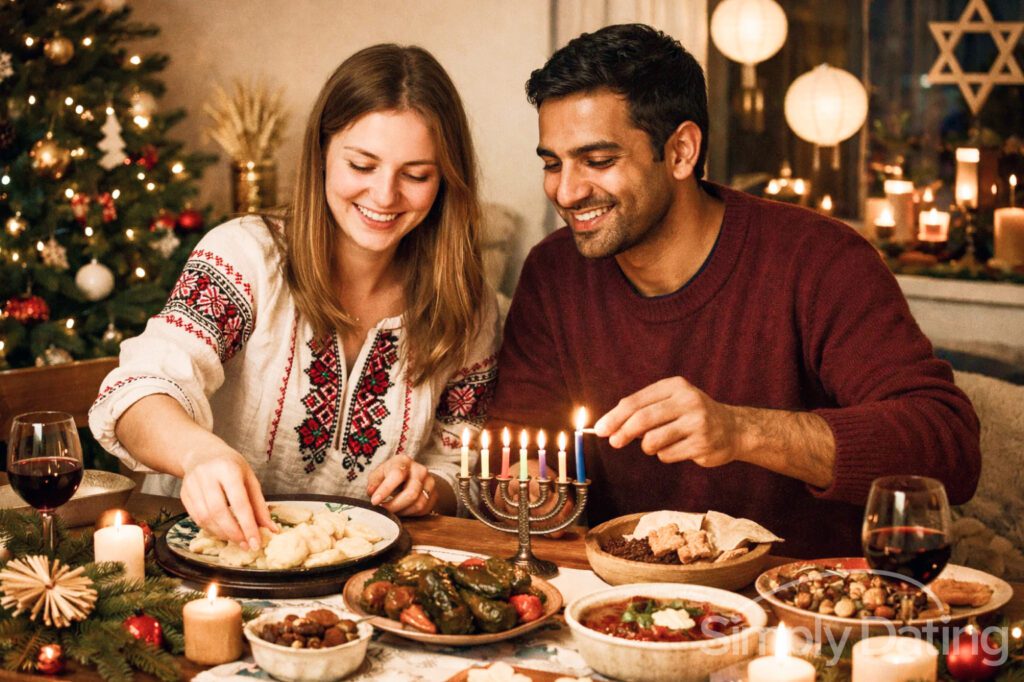 Supporting Each Other&rsquo;s Goals and Careers