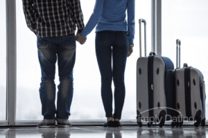 Building a Life Together Abroad: Realistic Expectations