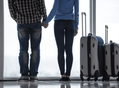 Building a Life Together Abroad: Realistic Expectations