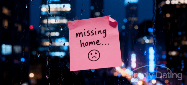 Overcoming Homesickness and Supporting Your Wife Emotionally