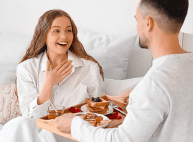 How to Rekindle Romance in a Marriage (and Long‑Term Relationship)