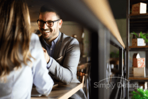 Life After Meeting on an Online Dating Site