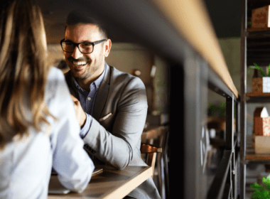 Life After Meeting on an Online Dating Site