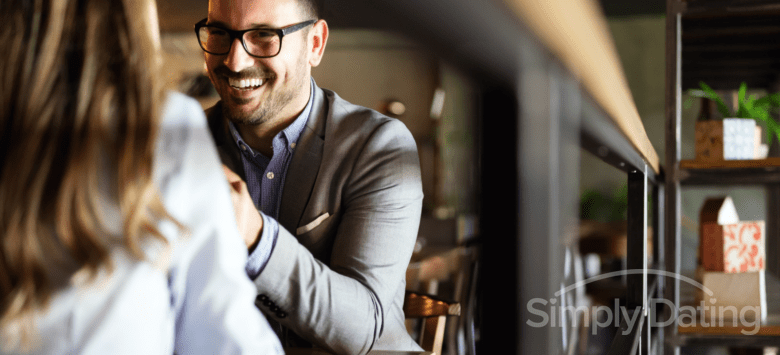 Life After Meeting on an Online Dating Site