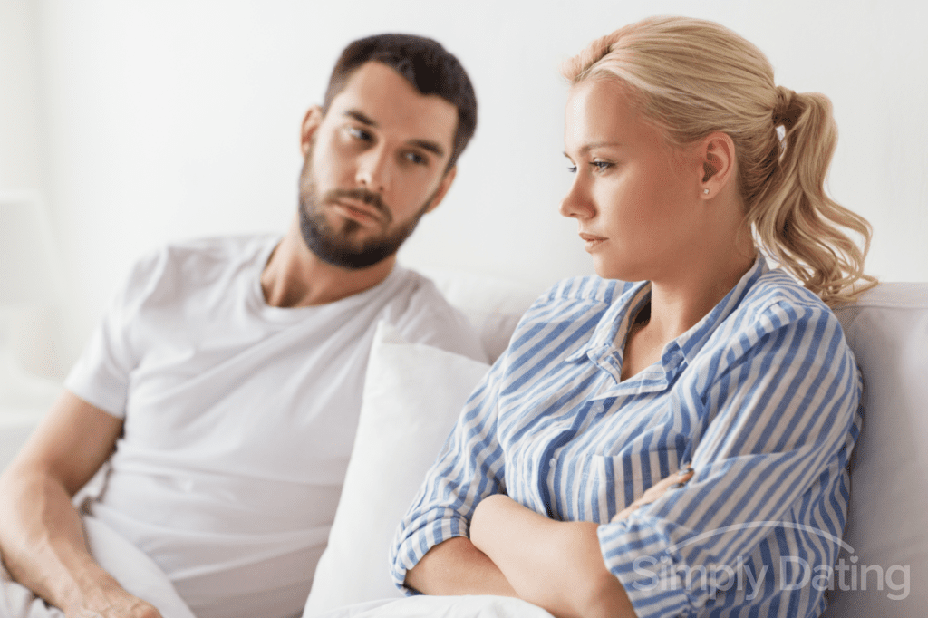 Avoiding Burnout in International Marriages