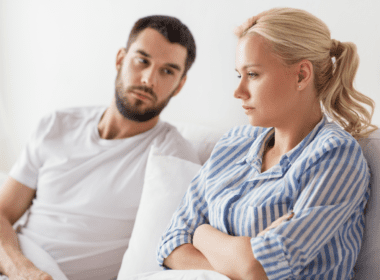 Avoiding Burnout in International Marriages