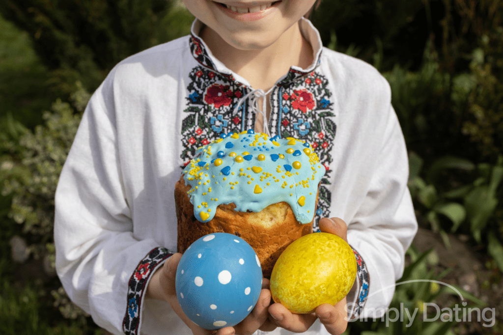 Importance of Holidays in Ukrainian Culture