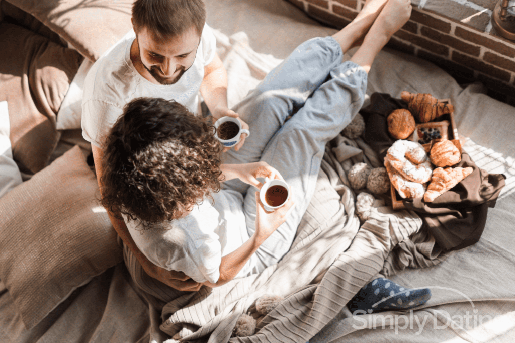 Cultural Habits That Appear After Marriage