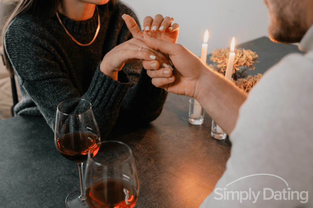 Keeping Romance Sustainable