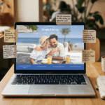 10 First Date Questions That Help Build a Real Emotional Connection