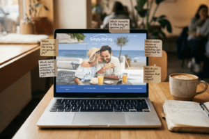 10 First Date Questions That Help Build a Real Emotional Connection