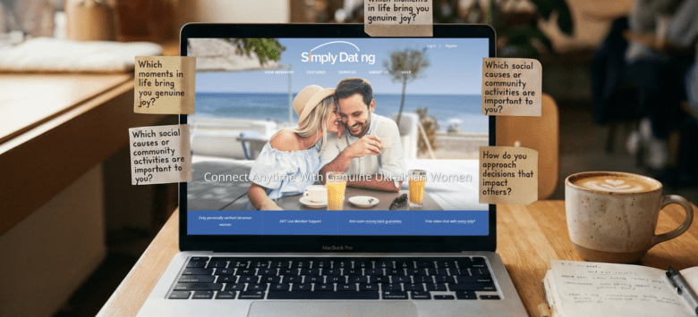 10 First Date Questions That Help Build a Real Emotional Connection