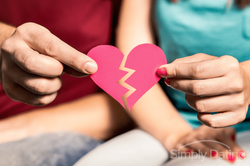 Why So Many Relationships End After 3 Months