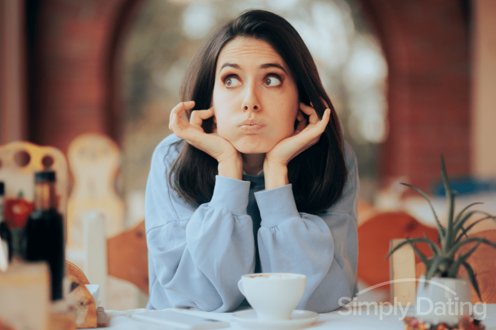 5 Red Flags You’re Dating an Emotionally Avoidant Partner
