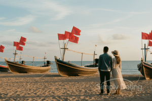 10 Online Dating Red Flags