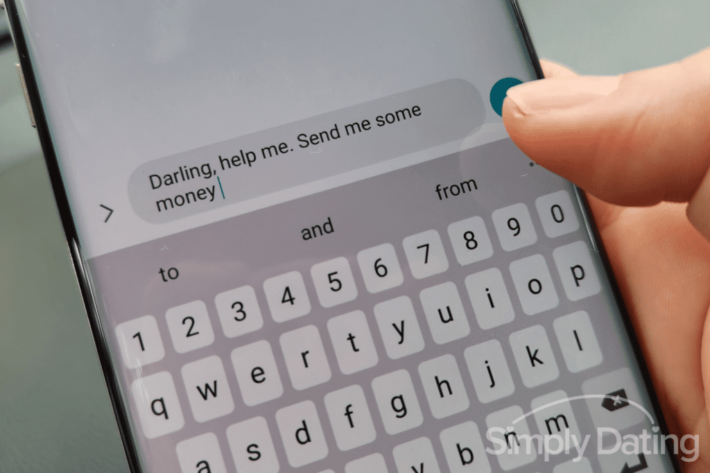 Why Online Dating Red Flags Are Often Overlooked